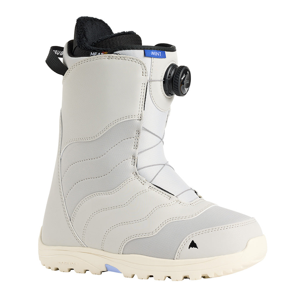 Wms Mint BOA® - Snowboard Boots