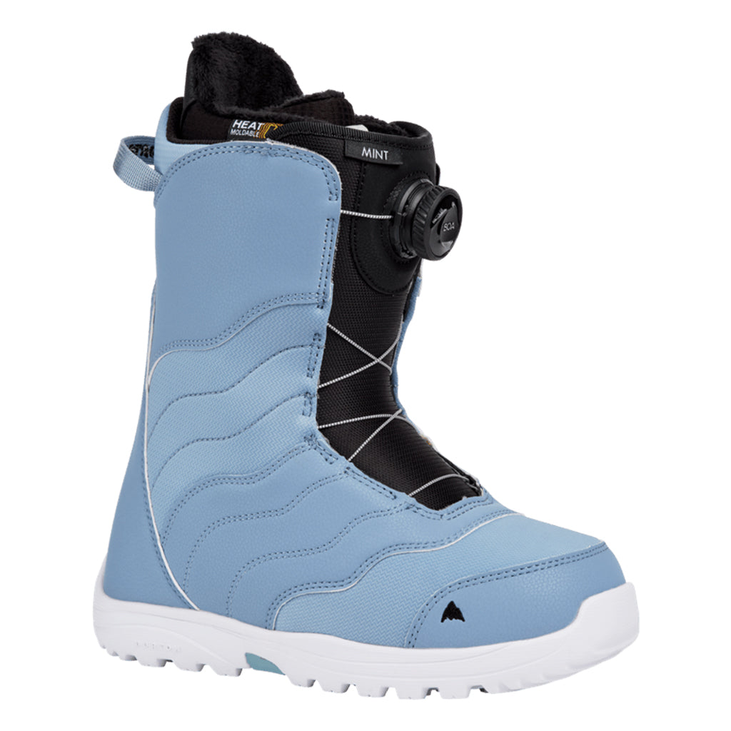 Wms Mint BOA® 26/27 - Snowboard Boots