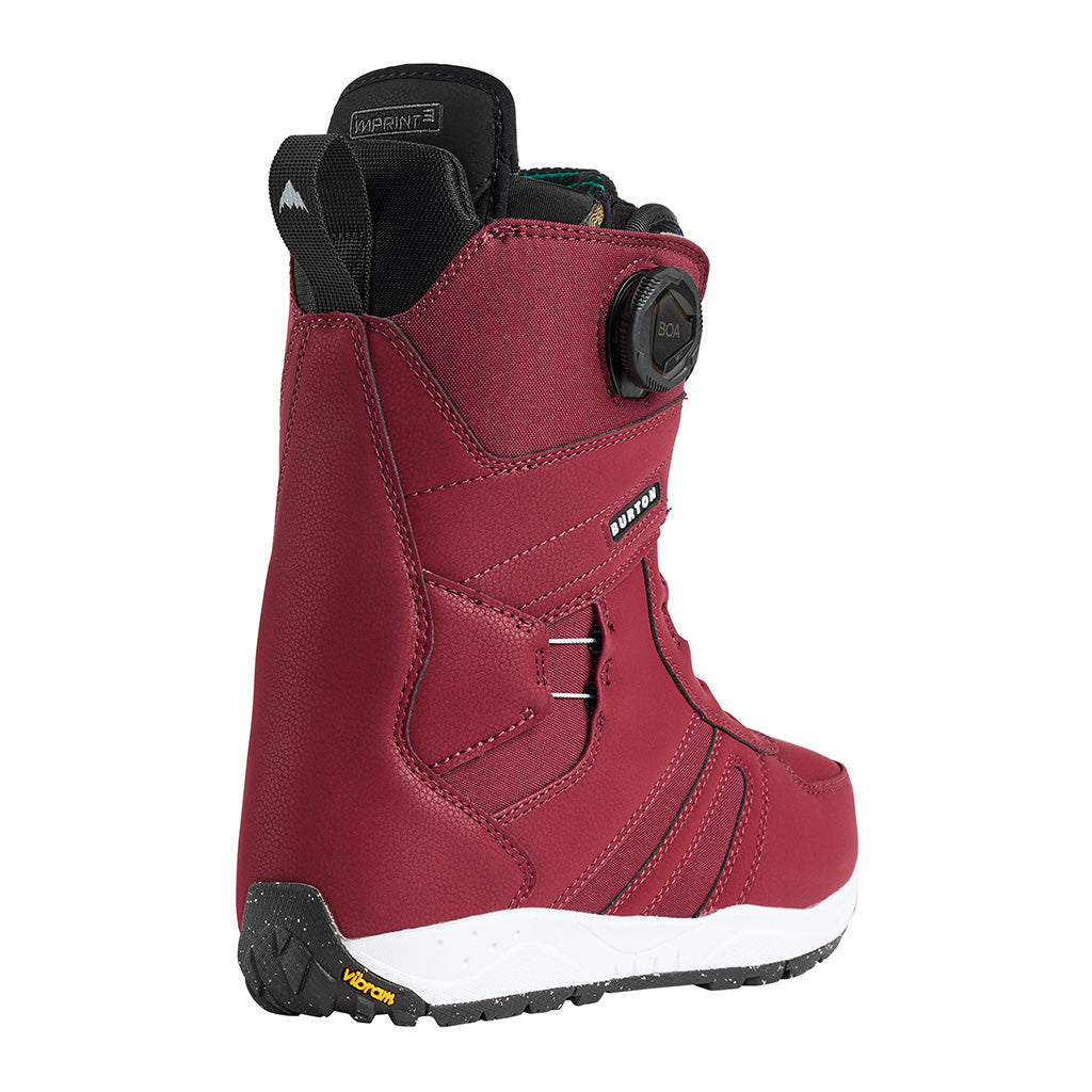 Felix BOA - Snowboard Boots