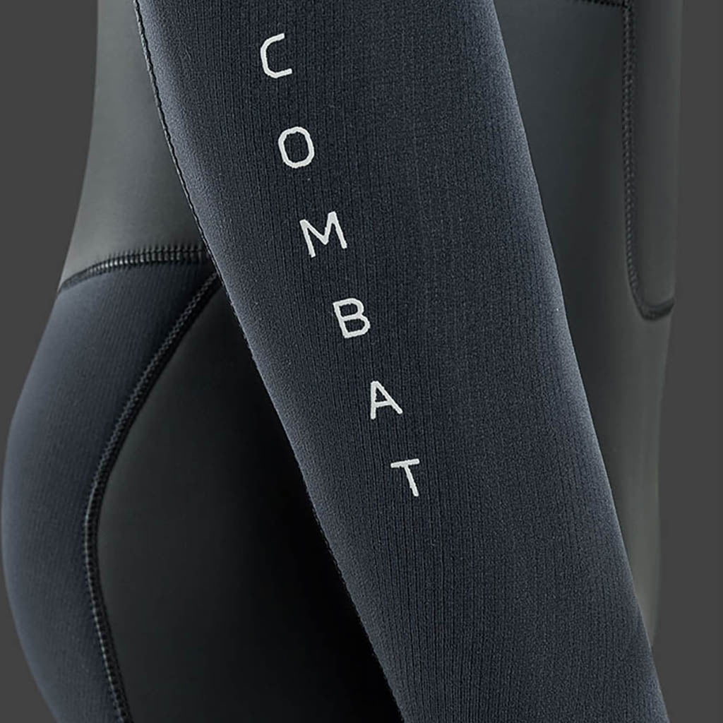 Combat Hooded GBS 6/5 FZ - C1 - Wetsuit