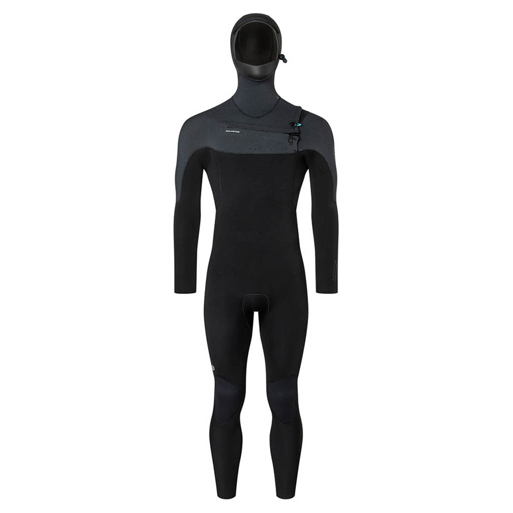 Mission Hooded GBS 6/5 FZ - C1 - Wetsuit