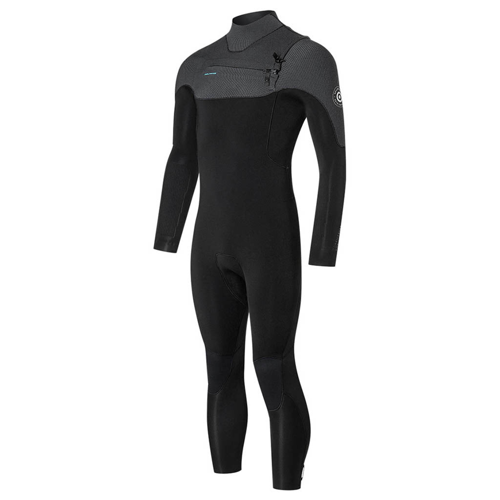 Mission Fullsuit GBS 5/4 FZ - C1 - Wetsuit