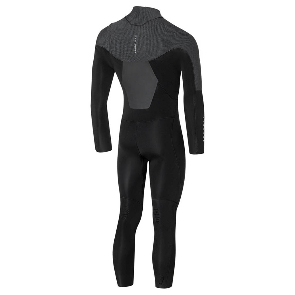 Mission Fullsuit GBS 5/4 FZ - C1 - Wetsuit