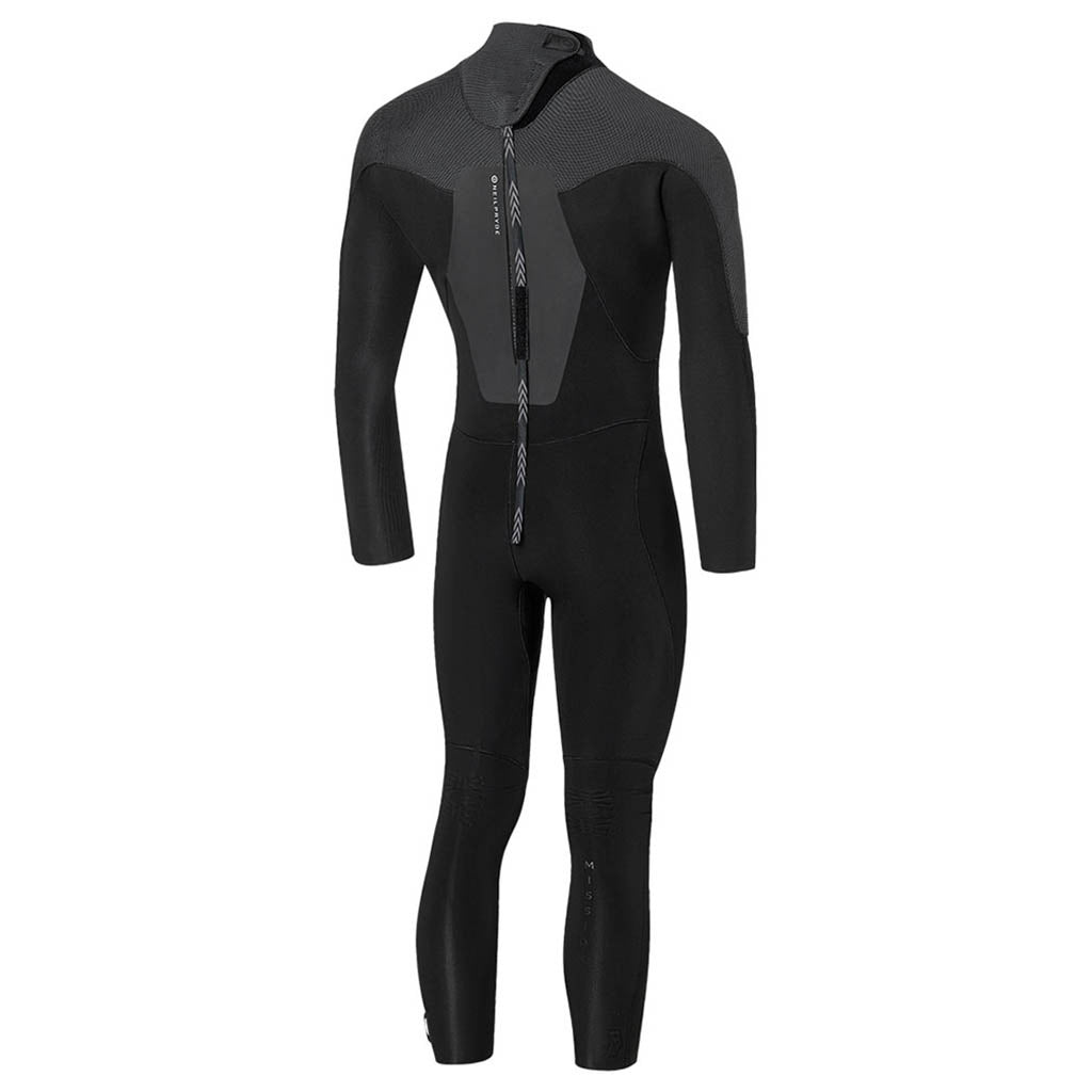 Mission Fullsuit GBS 5/4 BZ - C1 - Wetsuit