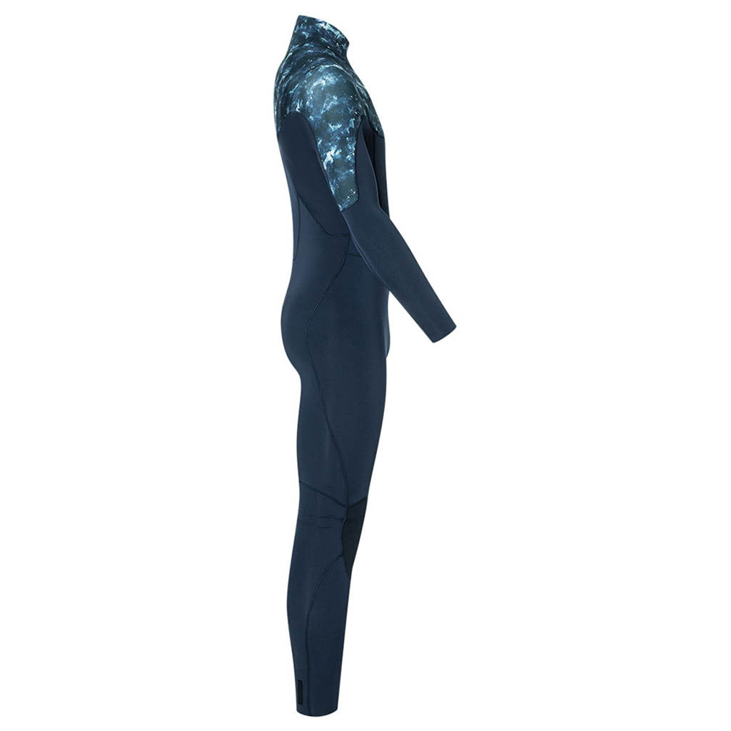 Wizard Fullsuit GBS 4/3 FZ - C2 - Wetsuit