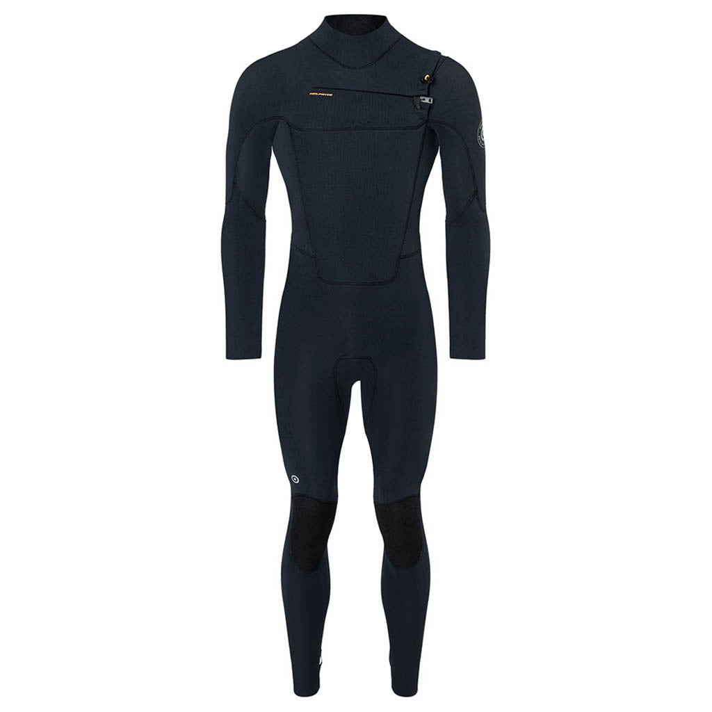 Rise Fullsuit GBS 5/4 FZ - C1 - Wetsuit