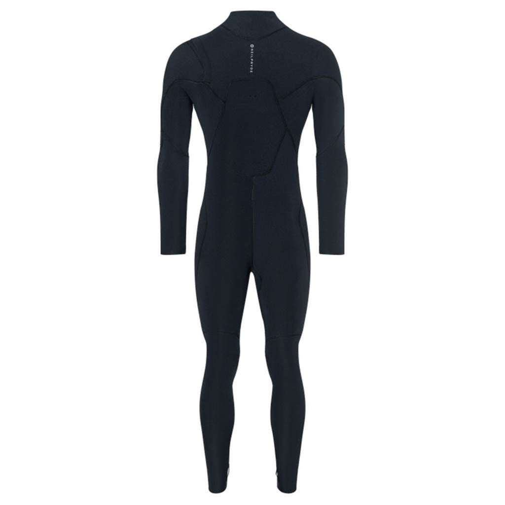 Rise Fullsuit GBS 5/4 FZ - C1 - Wetsuit