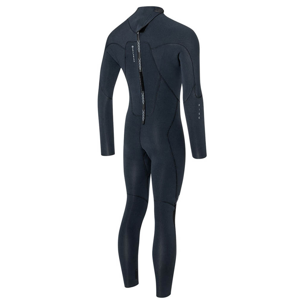 Rise Fullsuit GBS 5/4 BZ - C1 - Wetsuit