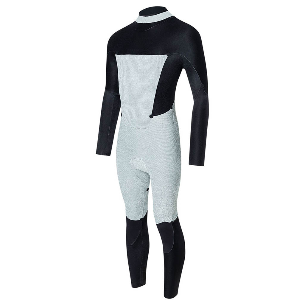 Rise Fullsuit GBS 5/4 BZ - C1 - Wetsuit