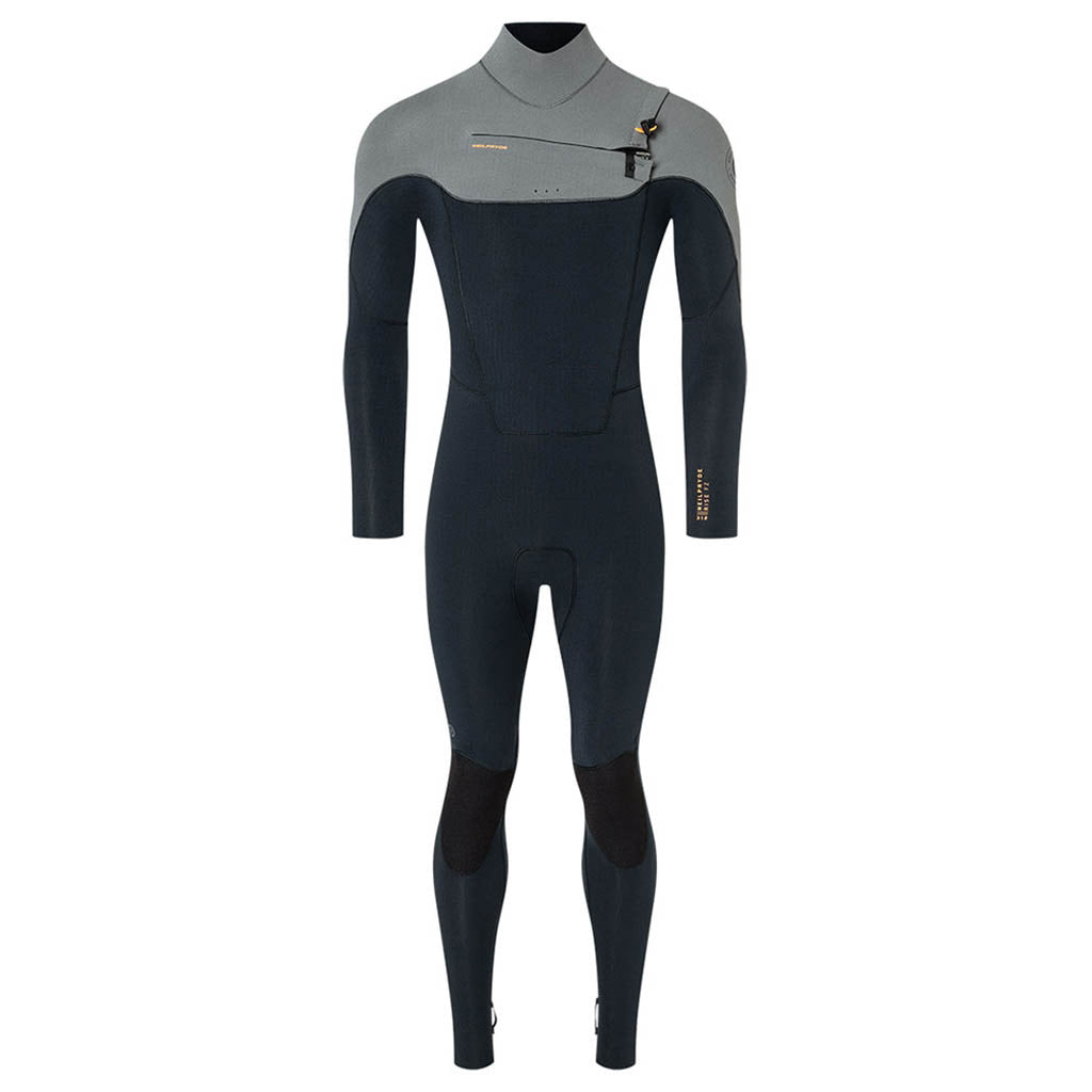 Rise Fullsuit GBS 3/2 FZ - C2 - Wetsuit