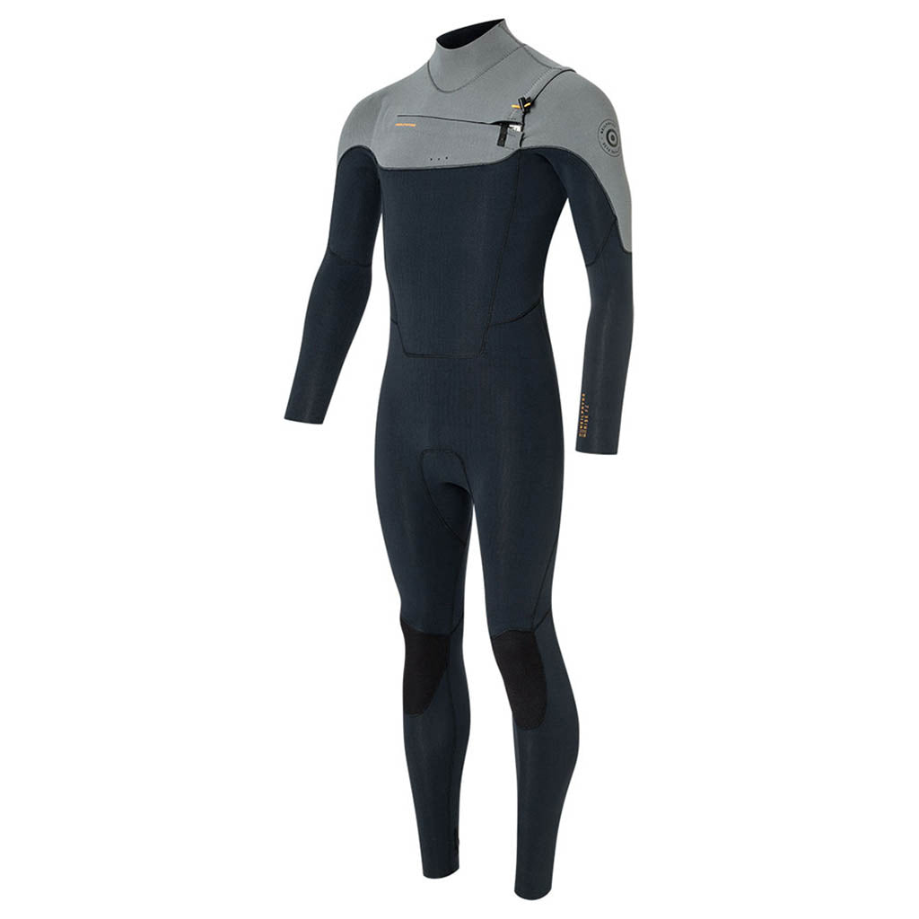 Rise Fullsuit GBS 3/2 FZ - C2 - Wetsuit