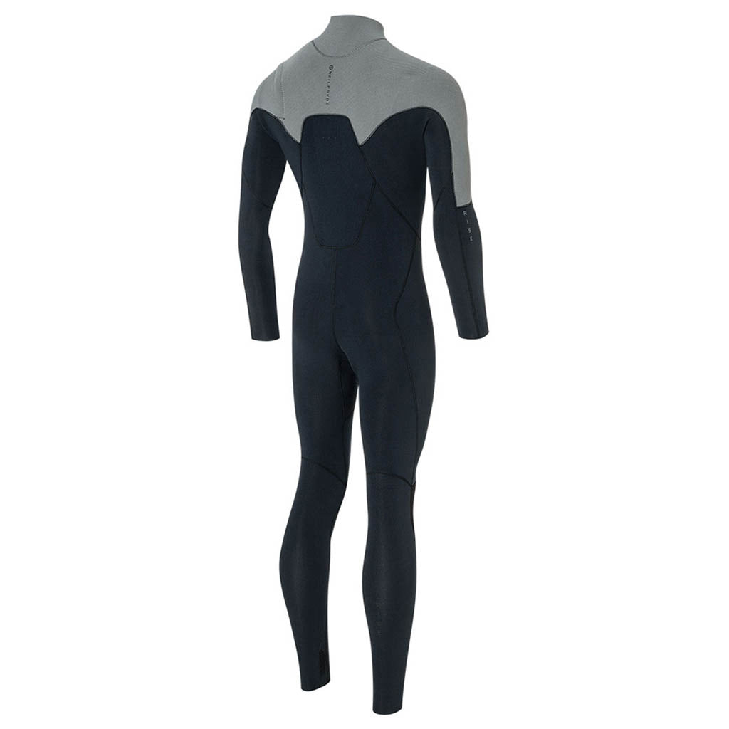 Rise Fullsuit GBS 3/2 FZ - C2 - Wetsuit