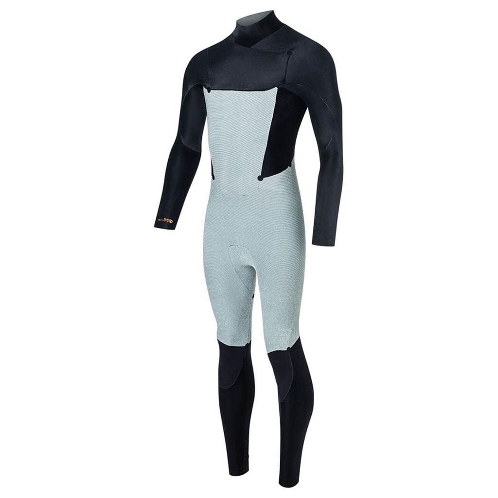 Rise Fullsuit GBS 3/2 FZ - C2 - Wetsuit