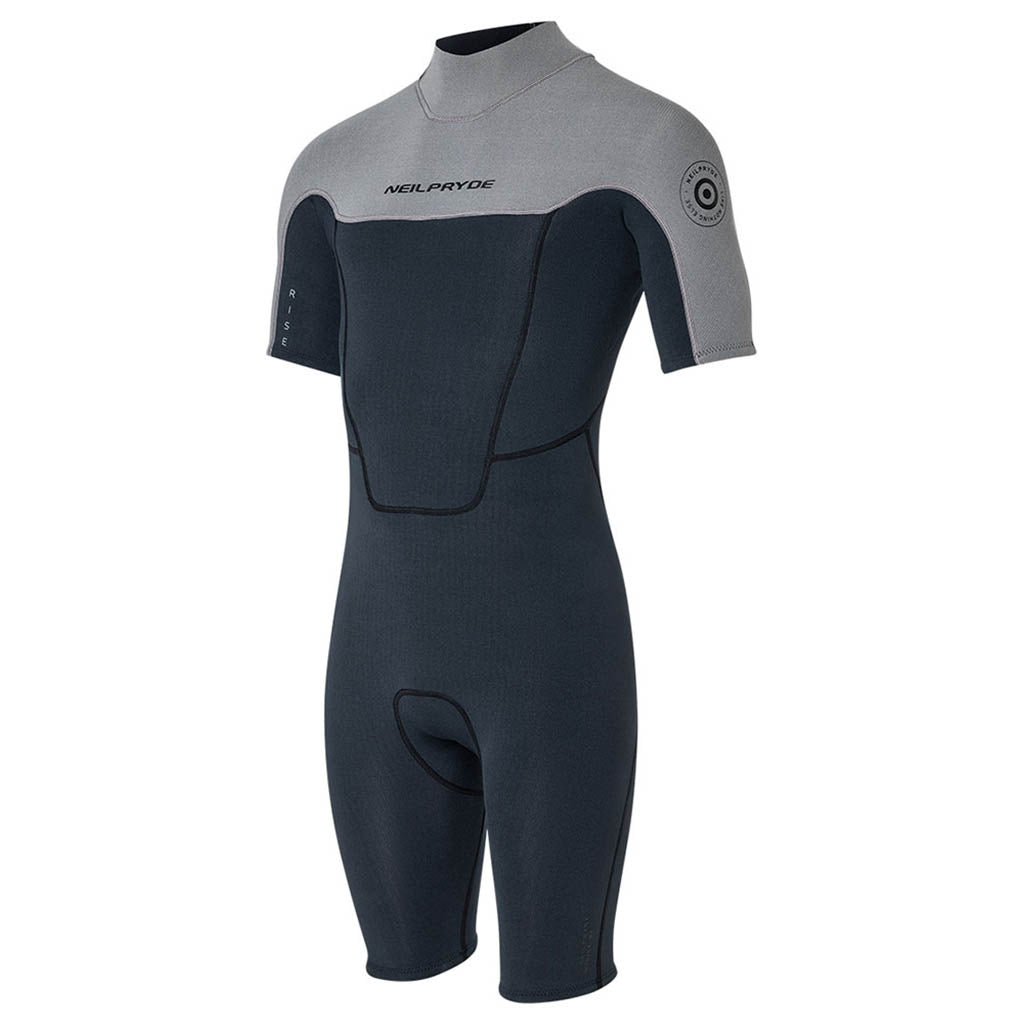 Rise Shorty S/S FL 2/2 BZ - C2 - Wetsuit