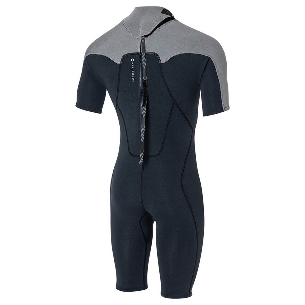Rise Shorty S/S FL 2/2 BZ - C2 - Wetsuit