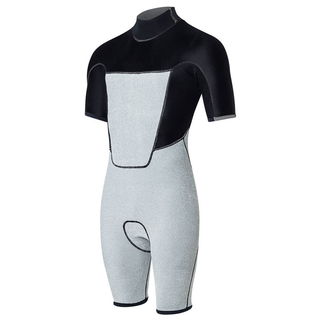 Rise Shorty S/S FL 2/2 BZ - C2 - Wetsuit