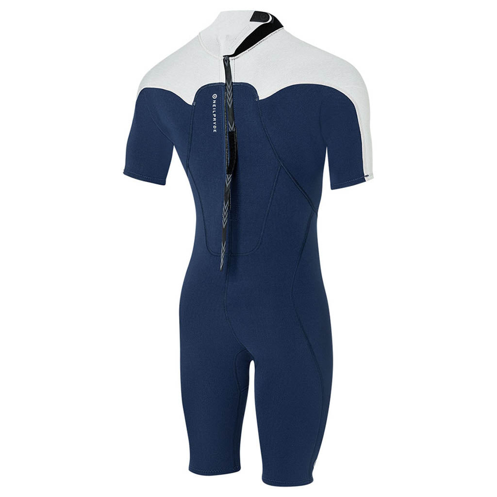 Rise Shorty S/S FL 2/2 BZ - C3 - Wetsuit