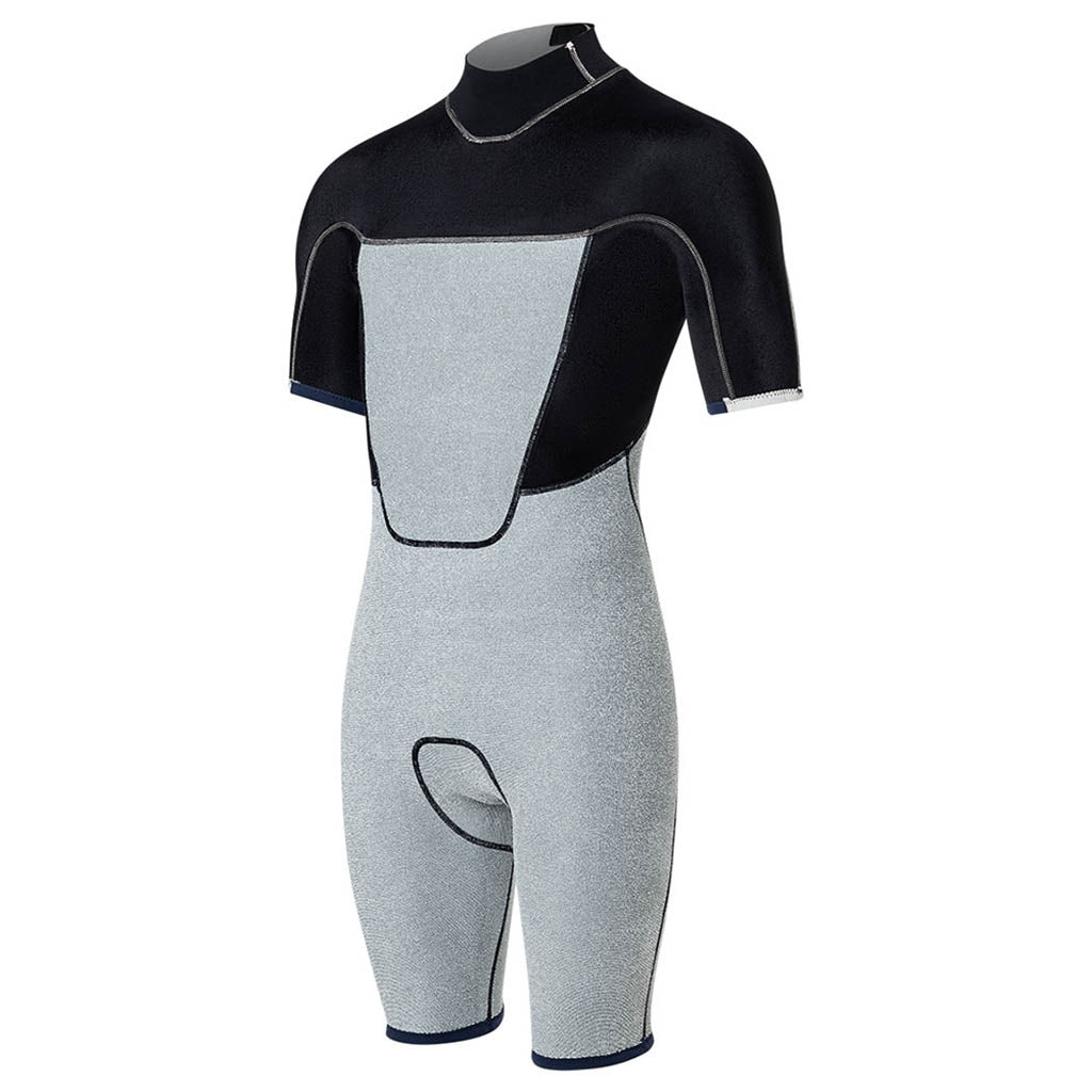 Rise Shorty S/S FL 2/2 BZ - C3 - Wetsuit