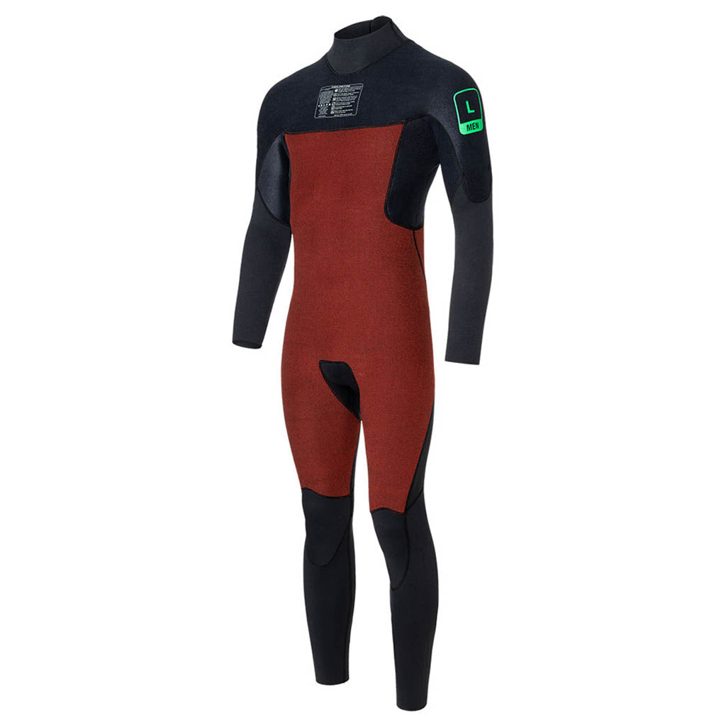 Rental Fullsuit GBS 5/4 BZ - C1 - Wetsuit