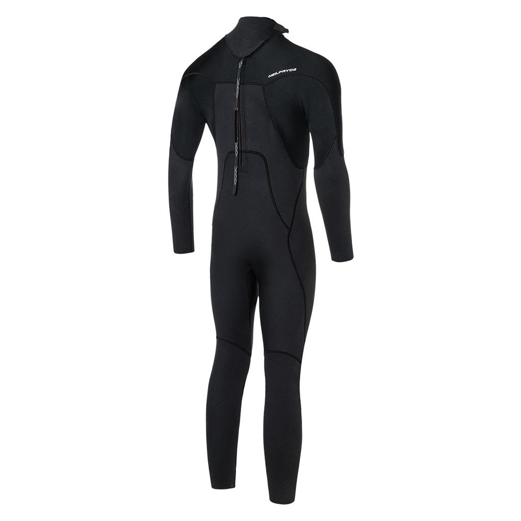Rental Fullsuit 3/2 FL BZ - C1 - Wetsuit