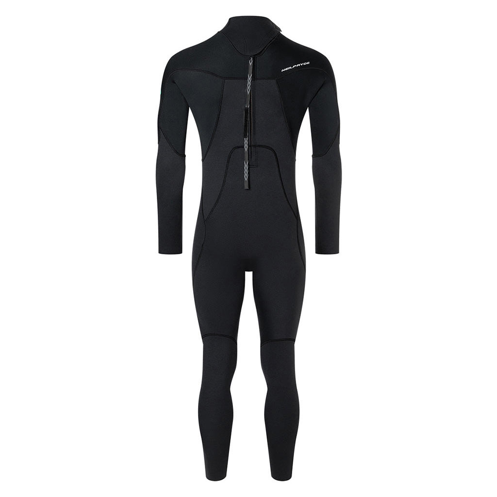 Rental Fullsuit 3/2 FL BZ - C1 - Wetsuit