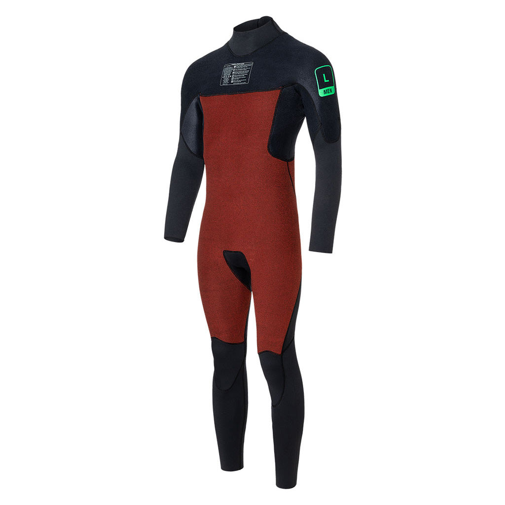 Rental Fullsuit 3/2 FL BZ - C1 - Wetsuit