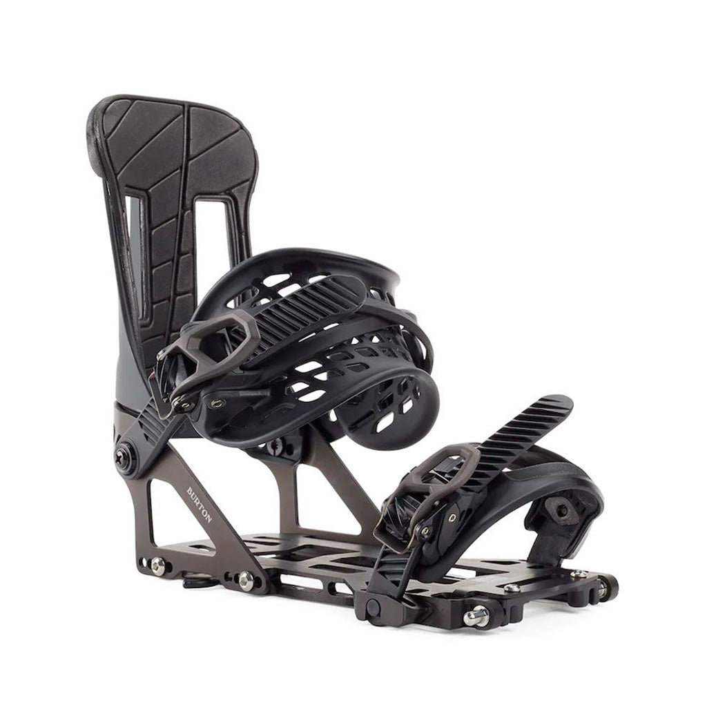Hitchhiker Splitboard - Snowboard Bindings
