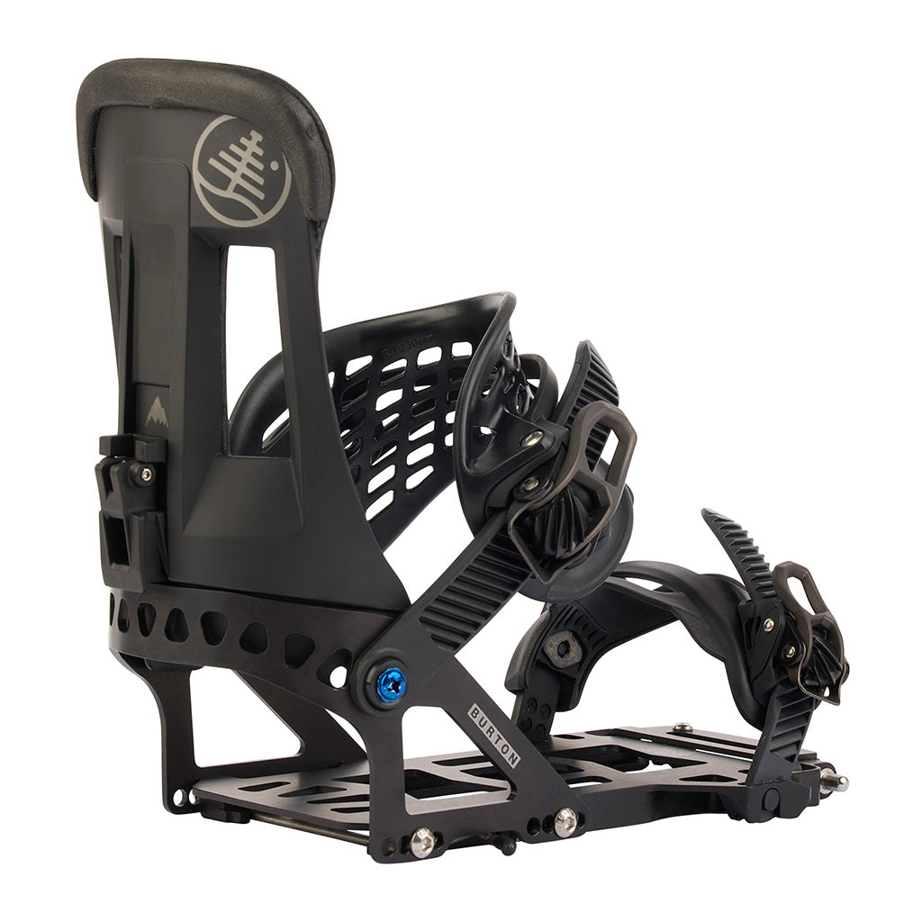Hitchhiker Splitboard - Snowboard Bindings