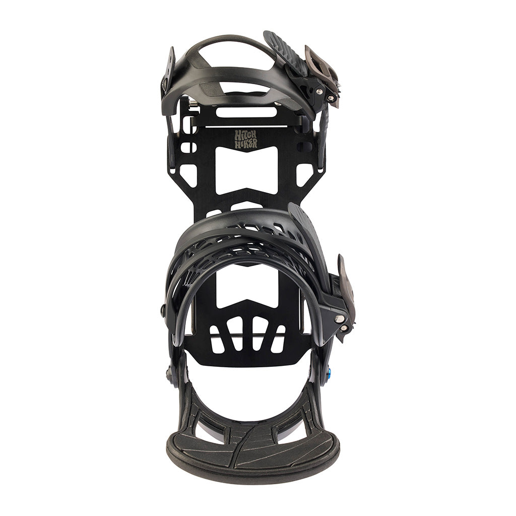 Hitchhiker Splitboard - Snowboard Bindings