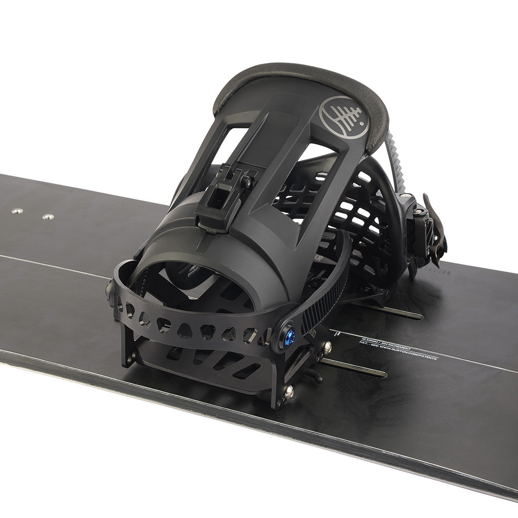 Hitchhiker Splitboard - Snowboard Bindings