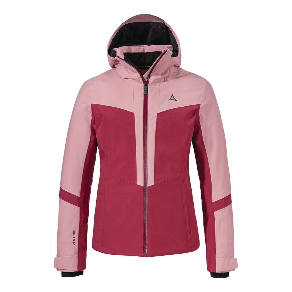Ski Kanzelwand - Ski Jacket