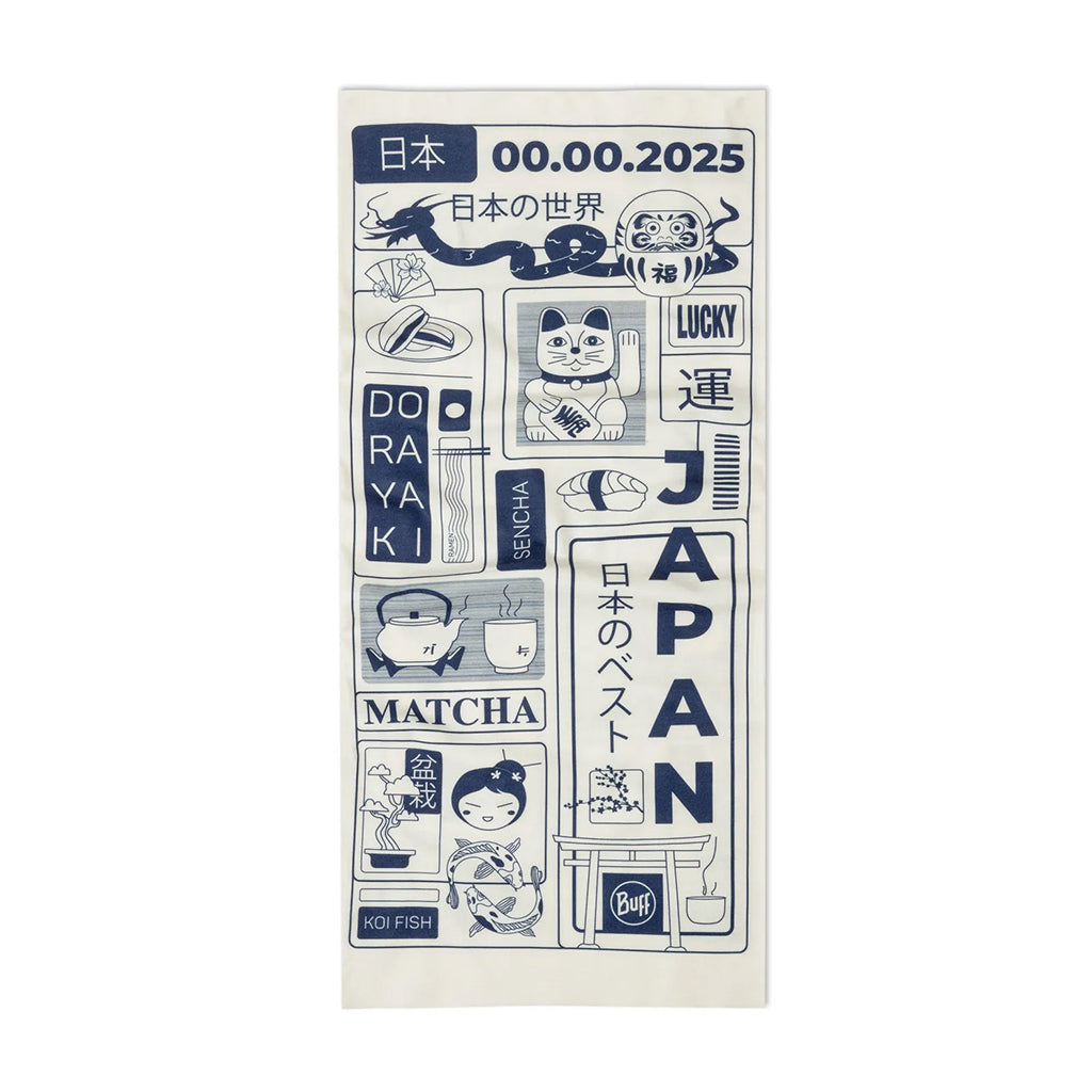 Original Ecostretch - Neck Warmer