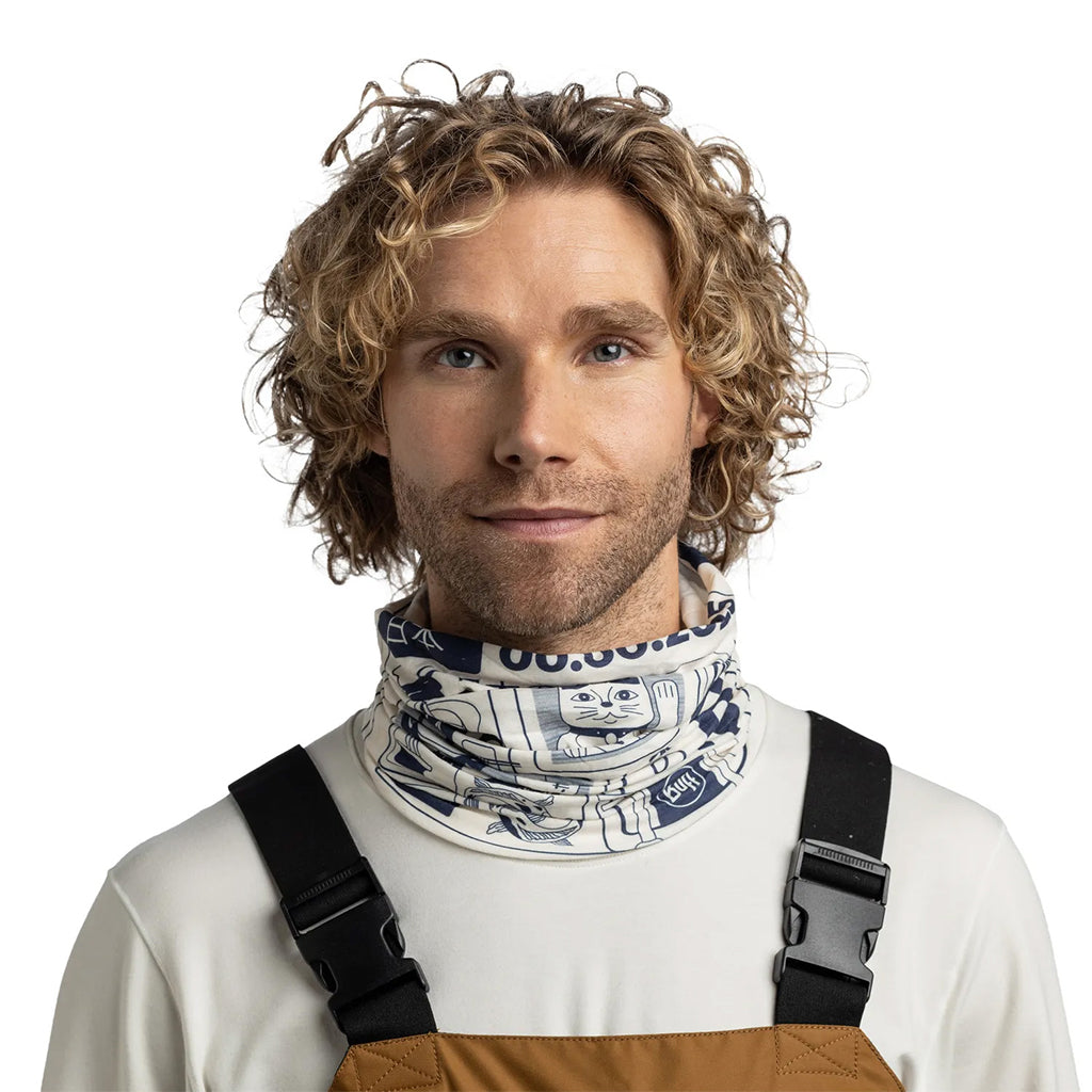Original Ecostretch - Neck Warmer