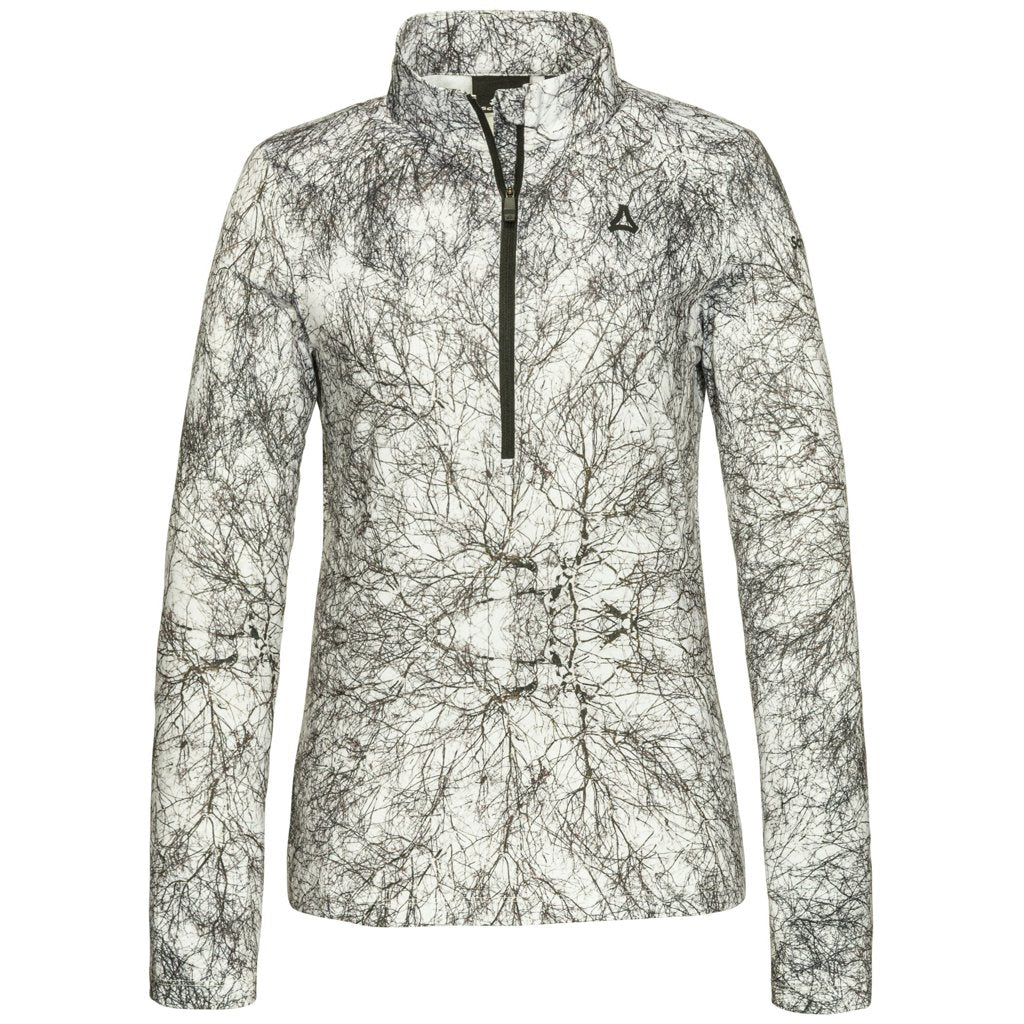Schöffel X Tom Hegen LS - Midlayer