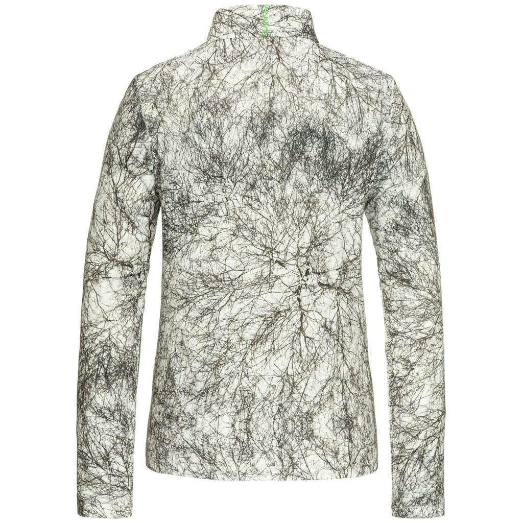 Schöffel X Tom Hegen LS - Midlayer