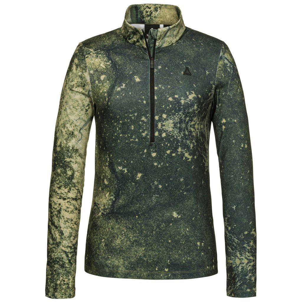 Schöffel X Tom Hegen LS - Midlayer