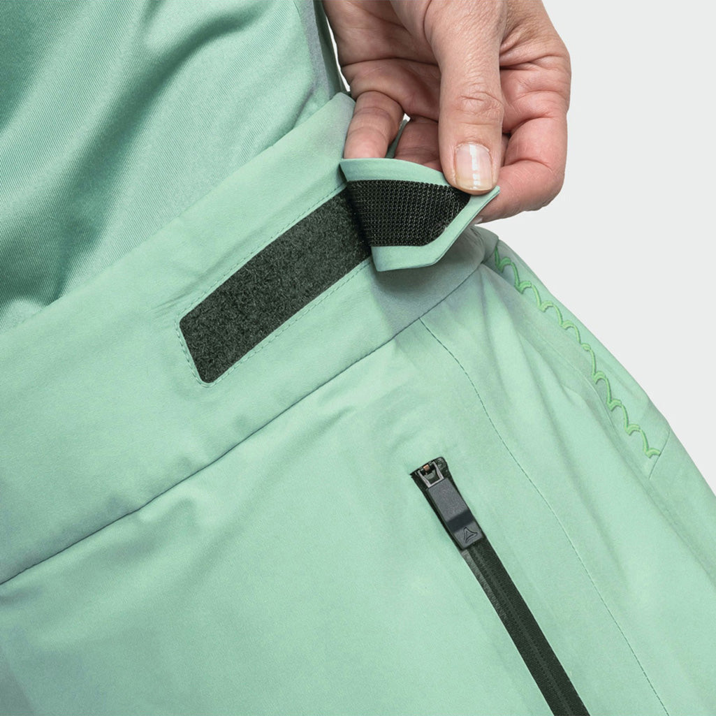Pants Style Lufeld - Ski Pants
