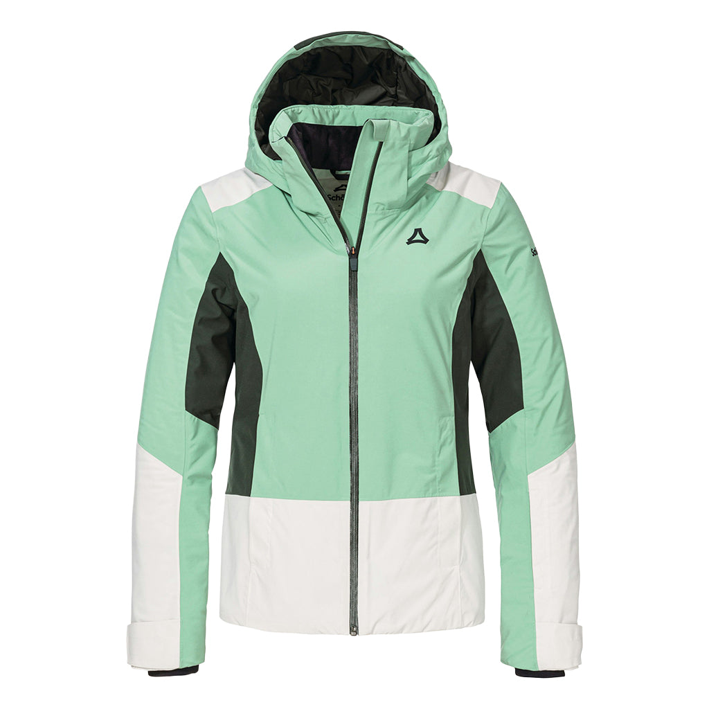 Jacket Zandwel - Ski Jacket