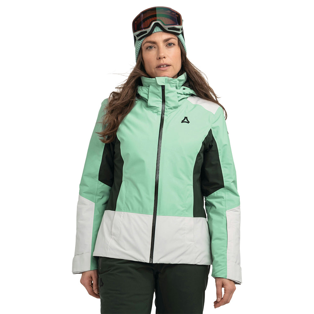 Jacket Zandwel - Ski Jacket
