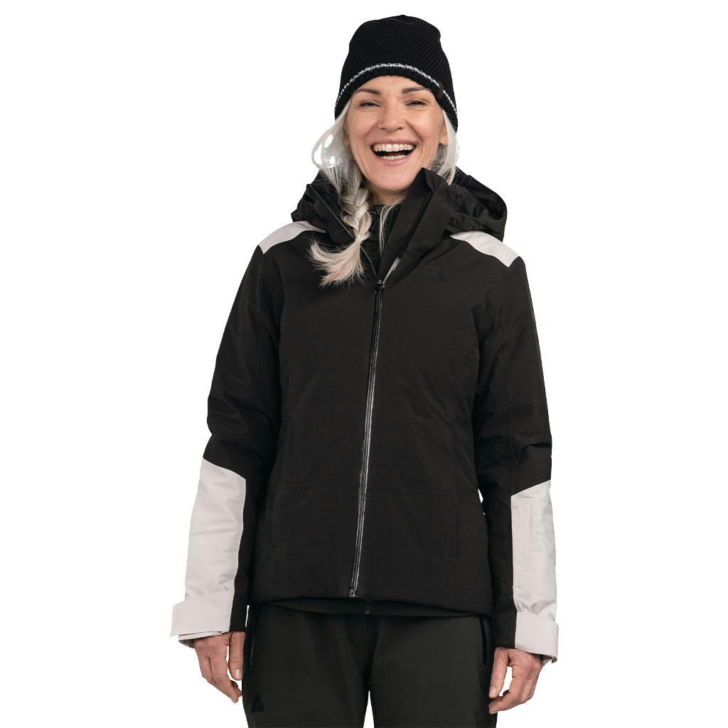 Style Zandwel Wms - Ski Jacket