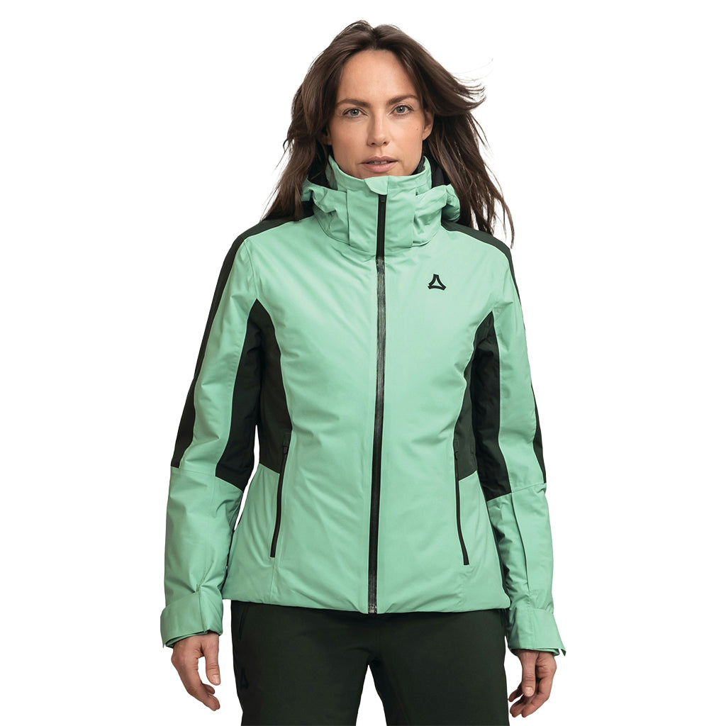 Style Trifex Wms - Ski Jacket