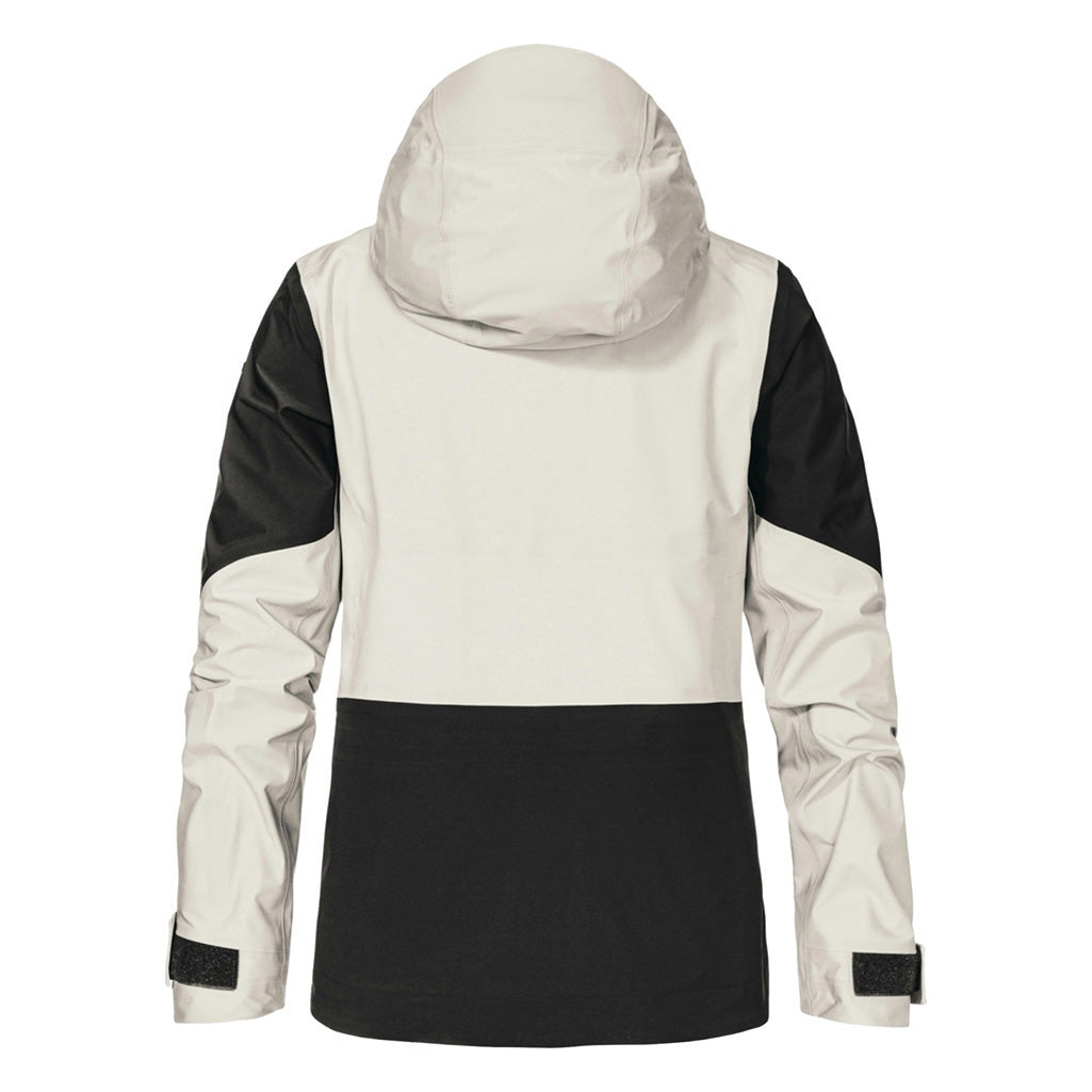 Shell Jacket Style Lufeld - Ski Jacket