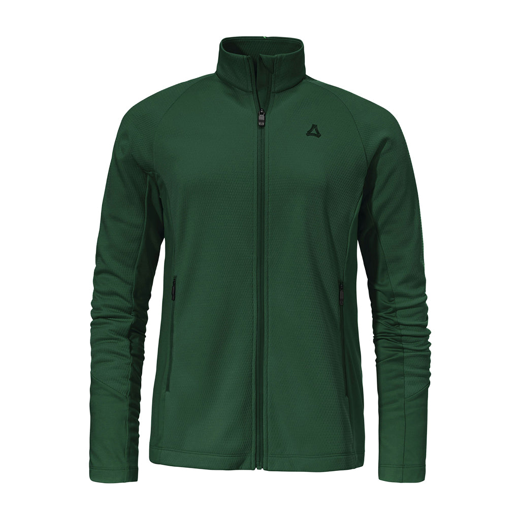 Fleece Jk Style Wakeland Wms - Fleece