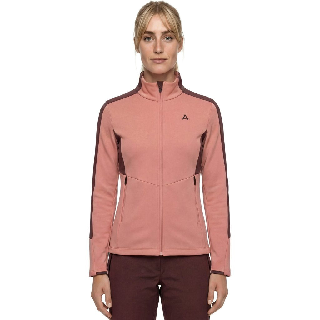 Fleece Jacket Style Immerso - Fleece
