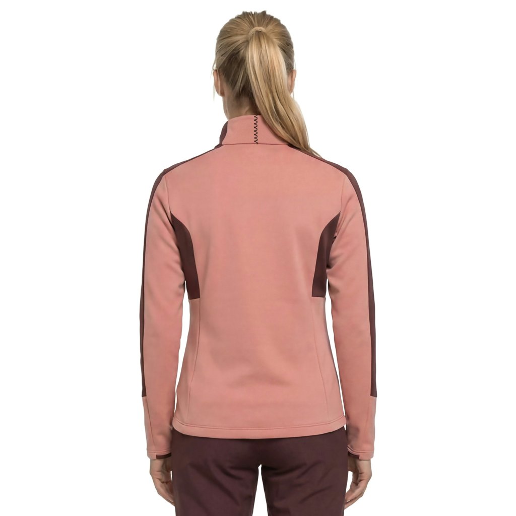 Fleece Jacket Style Immerso - Fleece