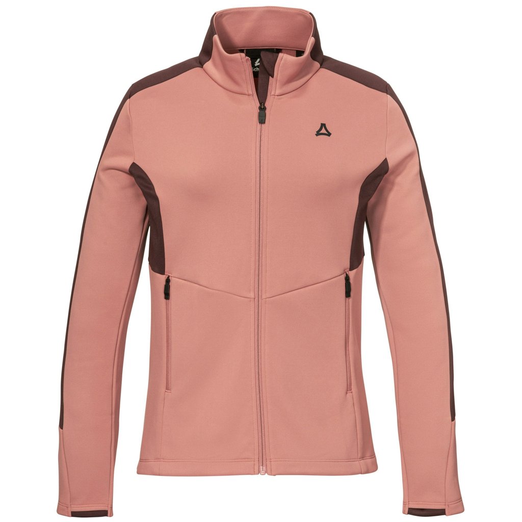 Fleece Jacket Style Immerso - Fleece