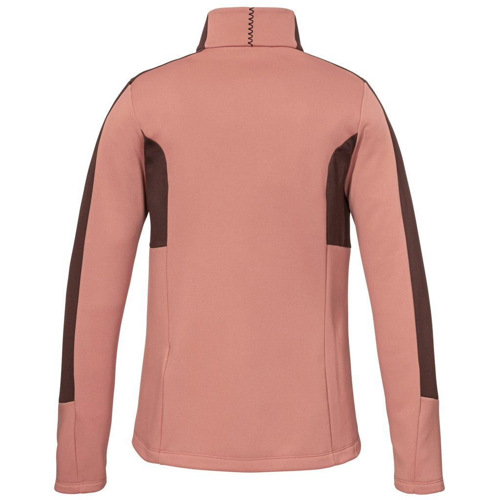 Fleece Jacket Style Immerso - Fleece