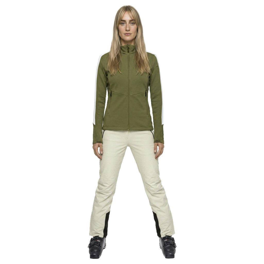 Fleece Jacket Style Immerso - Fleece