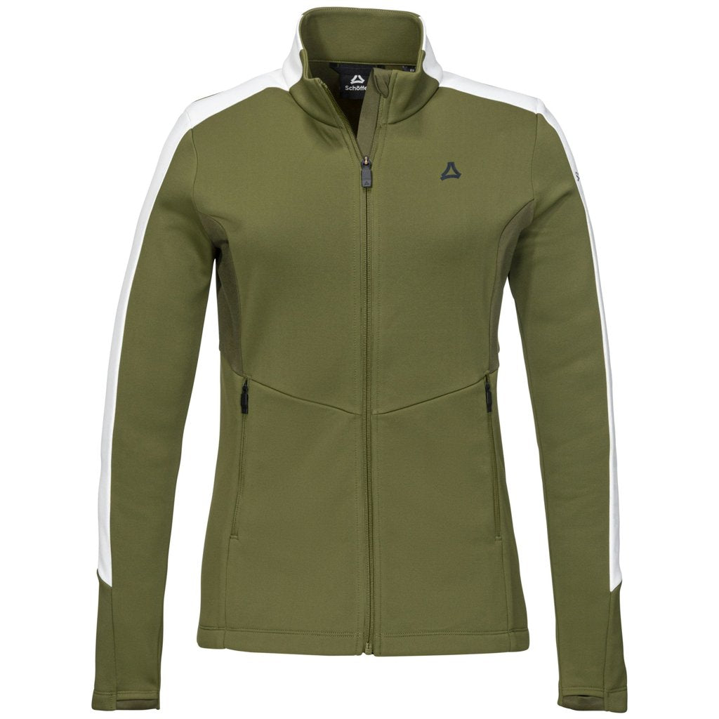 Fleece Jacket Style Immerso - Fleece