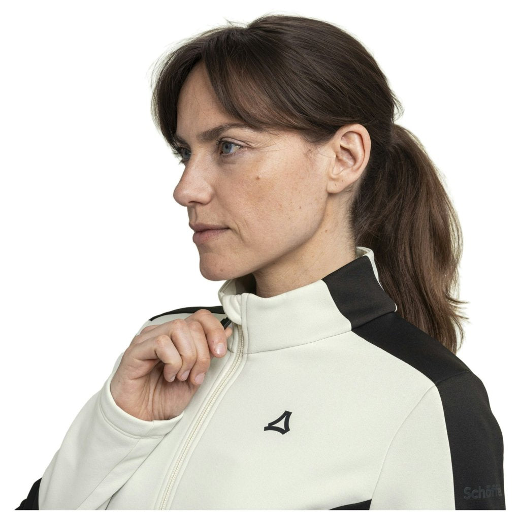 Fleece Jacket Style Immerso - Fleece